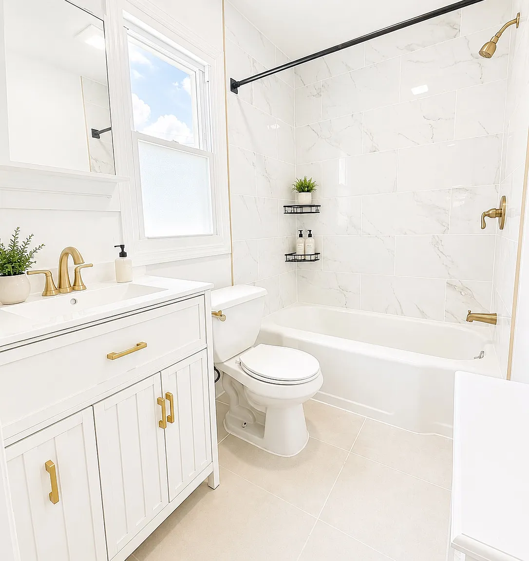3 bed, $2,700 — Photo 4