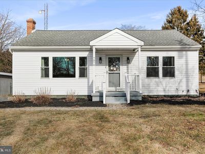 7974 Tomstown Rd, Waynesboro, PA, 17268