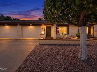 2064 S FARNSWORTH Drive #93, Mesa, AZ 85209