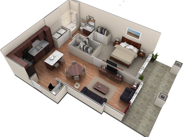 Springs at Meadowbrook | 601 Sierra Cir, Waukesha, WI