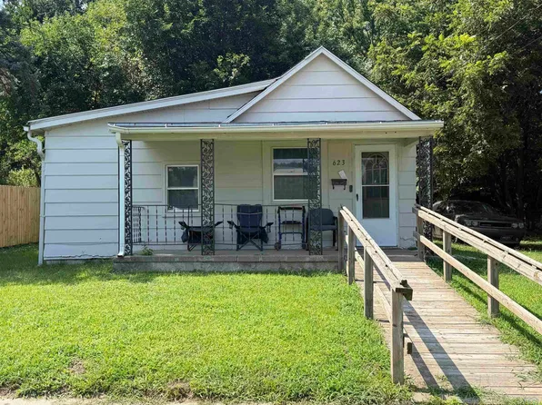 623 Prescott St, Sioux City, IA 51103
