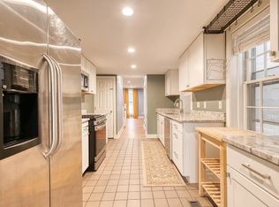 233 S Washington St #1, Baltimore, MD 21231