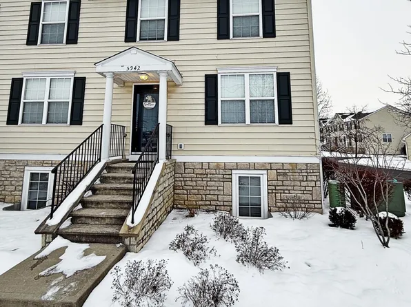 5942 Central College Rd #48, New Albany, OH 43054