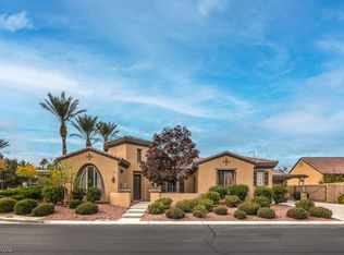 5023 Crown Cypress St, Las Vegas, NV 89149
