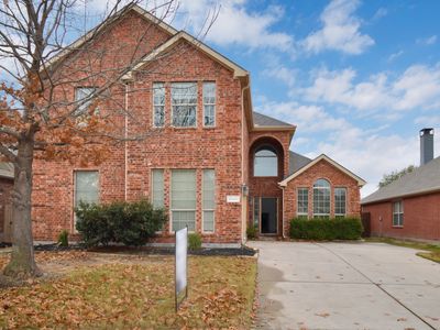 10529 Cedar Breaks Vw, McKinney, TX, 75072
