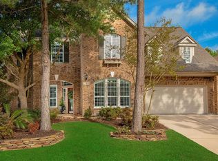 71 W Shale Creek Cir, Spring, TX 77382