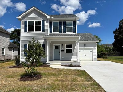 2910 Myrtle Ave, Norfolk, VA, 23504