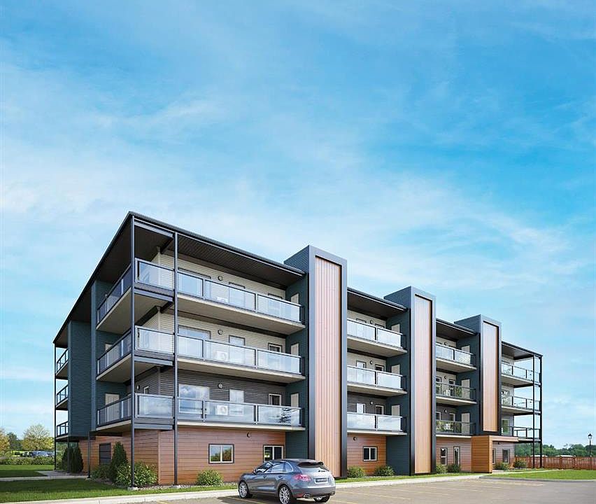 1st image of 21 S Ranchlands Blvd NE #407