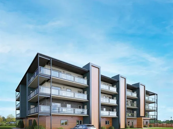 21 S Ranchlands Blvd NE #407, Medicine Hat, AB T1C 0G1