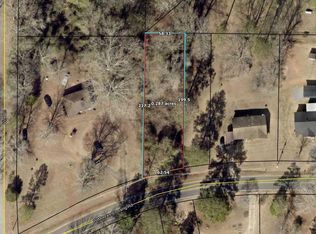 0 W Moores Crossing Rd, Thomaston, GA 30286