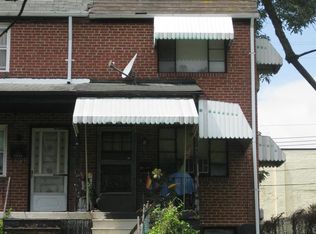 4114 Sunnyside Ave, Baltimore, MD 21215