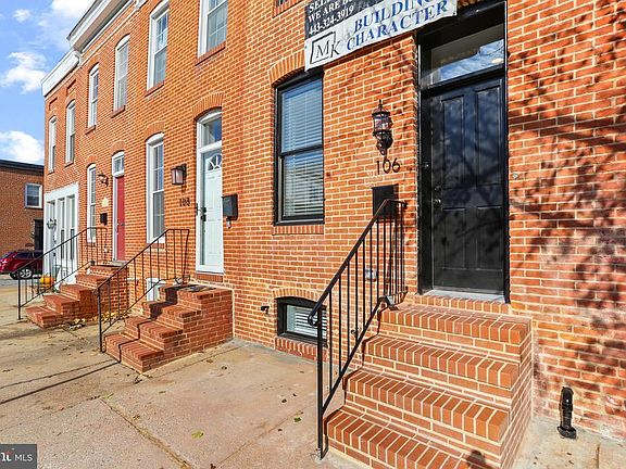 3rd image of 106 W Randall St