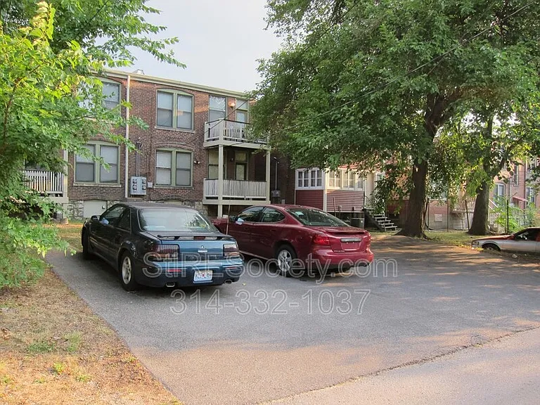 3837 Shenandoah Ave — Photo 5
