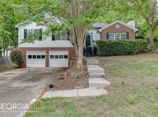 3670 Hamilton Dam Rd, Dacula, GA 30019