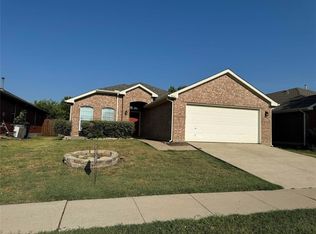 2064 Falls Creek Dr, Little Elm, TX 75068