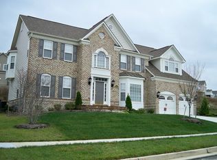 15427 Symondsbury Way, Upper Marlboro, MD 20774