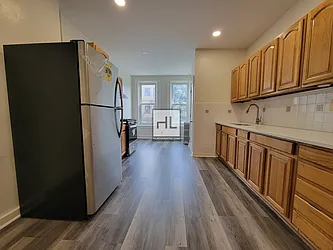 Rented by Highline Residential