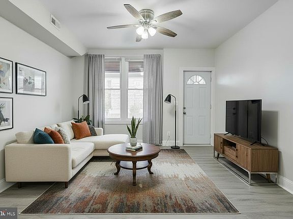 4th image of 3804 Old Frederick Rd