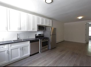 407 Bloomfield St #1, Hoboken, NJ 07030