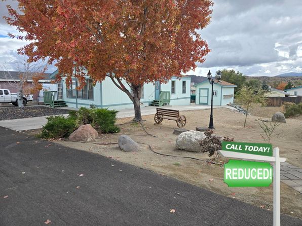 200 James Ct #59, Carson City, NV 89706