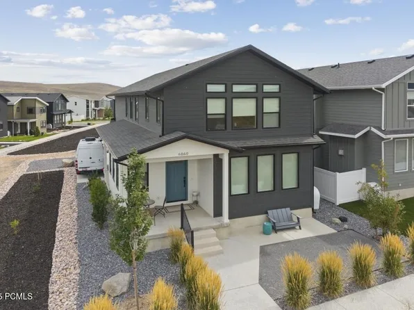 6860 Mountain Maple Dr, Park City, UT 84098