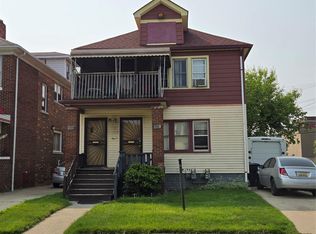 2239 Clements St, Detroit, MI 48238