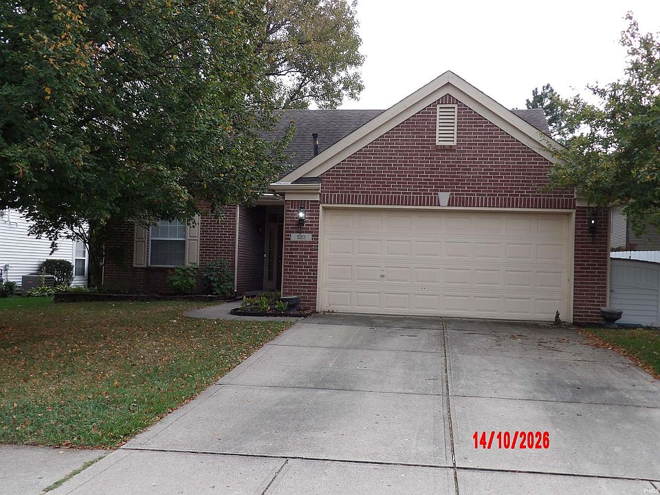 1st image of 593 Beaverbrook Dr