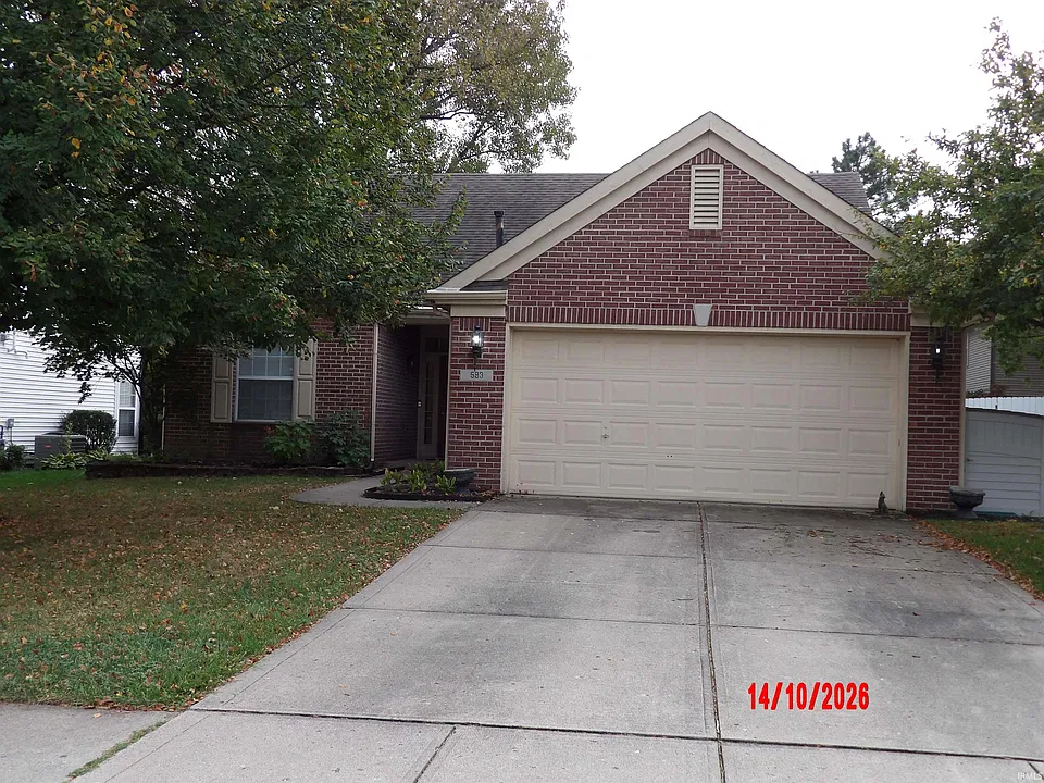 593 Beaverbrook Dr