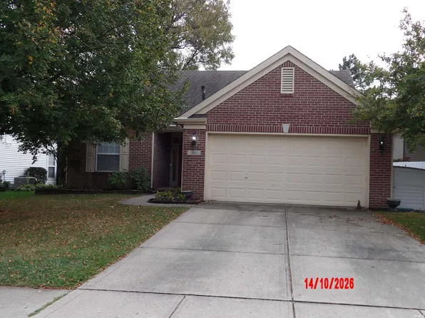 593 Beaverbrook Dr, Carmel, IN 46032