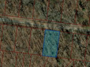 4134 Sioux Rd, Crossville, TN 38572