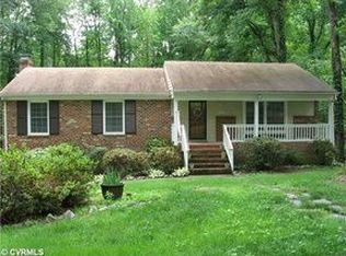 121 Philray Ct, North Chesterfield, VA 23236