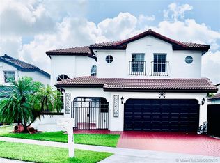 15346 SW 62nd Ter, Miami, FL 33193