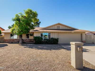 2901 W ACOMA Drive, Phoenix, AZ, 85053