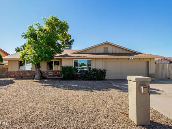 2901 W ACOMA Drive, Phoenix, AZ 85053