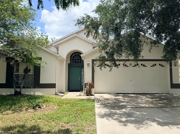 3513 McAllister Way, Orlando, FL 32837