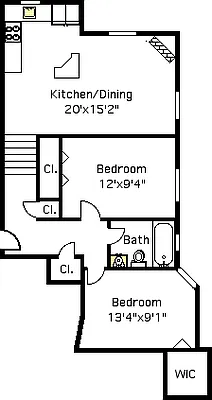 Rented by Citi Habitats | media 21