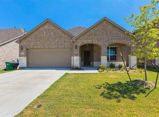350 Meredith Dr, Fate, TX 75087