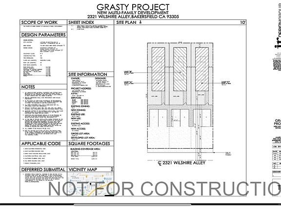 3rd image of 2321 Wilshire Aly