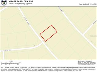 Tbd Juniper Loop Ter, Ocala, FL 34480