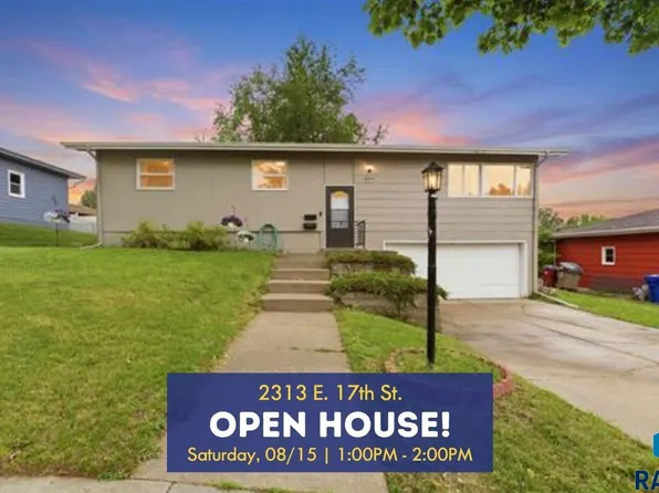 2313 E 17th St, Sioux Falls, SD 57103