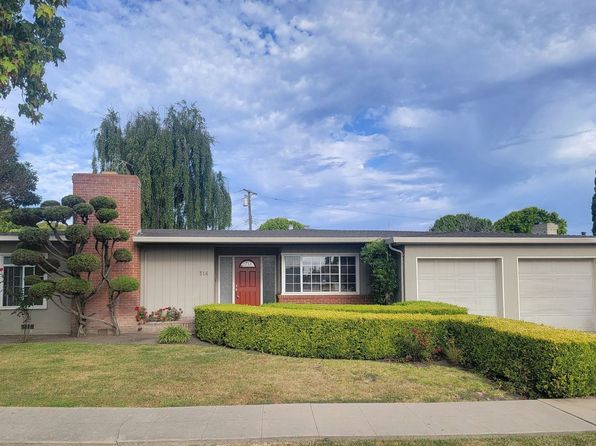 314 San Vincente Ave
