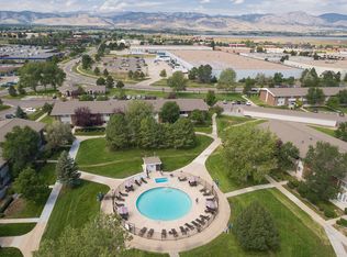 Meadow Creek, Boulder, CO 80301