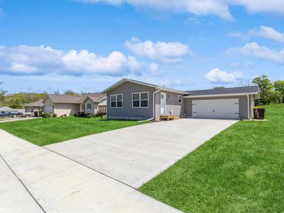 215 N Lincoln St, Osceola, IA, 50213