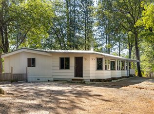 13150 Kilham Mine Rd, Nevada City, CA 95959