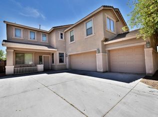 40833 W Novak Ln, Maricopa, AZ 85138