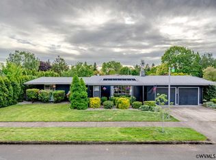 3809 5th Ave N, Keizer, OR 97303