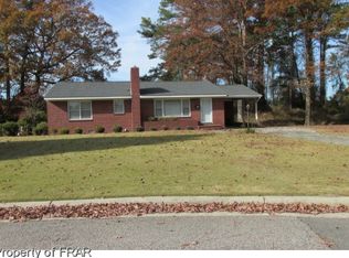 108 Shamrock Cir, Red Springs, NC 28377