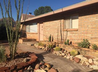 15 Redstone Dr, Sedona, AZ 86336