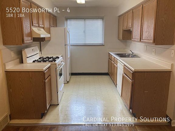 5th image of 5520 Bosworth Pl APT 4