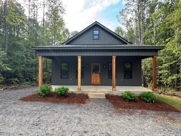 287 Arrowhead Rd, Dadeville, AL 36853